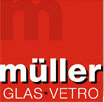 Risparmio energetico, produzione vetri termoisolanti, pellicole a controllo solare GLAS MULLER VETRI S.P.A.