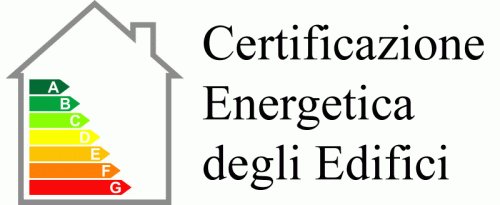 Certificazione Energetica degli Edifici PROGENE DI ING. MARCO LUNA