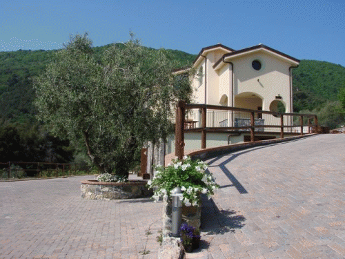 Country house relax  Liguria, vacanze sostenibili AGRITURISMO I CIANELLI