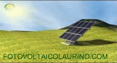 pannello solare fotovoltaico LAURINO IMPIANTI