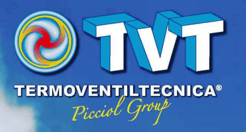 TVT: soluzioni per l'ambiente TERMOVENTILTECNICA DI PICCIOL GIOVANNI