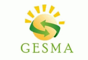 rivenditore esclusivo moduli fotovoltaici asec e green energy technology GESMA SRL
