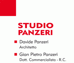 progettazione architettonica e design STUDIO PANZERI