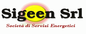 Servizi energetici: fotovoltaico, geotermico, risparmio energetico, certificazioni energetiche, domotica e cogenerazione SIGEEN SRL
