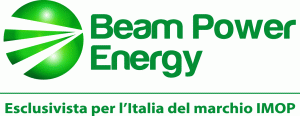 ottimizzazione energetica BEAM POWER ENERGY S.R.L.