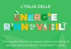 Energie rinnovabili in Italia