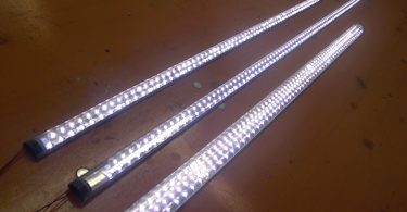 Neon a led