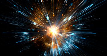 Stella artificiale cinese
