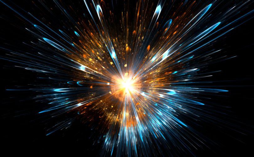 Stella artificiale cinese