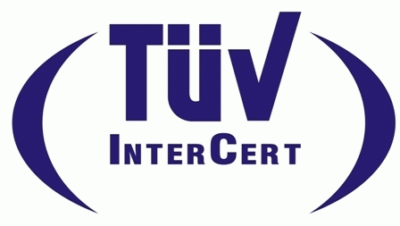 Certificazione Pannelli Fotovoltaici e Sistemi di Gestione TÜV INTERCERT SRL