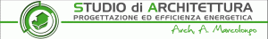Studio di architettura specializzato in progettazione e ristrutturazione edilizia finalizzata al risparmio energetico. ARCH.MARCOLONGO ALESSIA