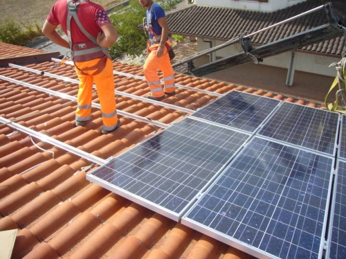 Costruzione in sicurezza