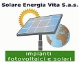 Impianti Fotovoltaici chiavi in mano in Calabria SOLARE ENERGIA VITA SAS