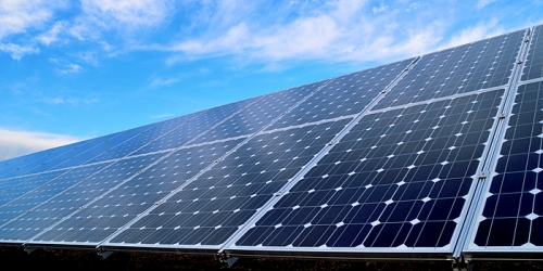 ENERGIA RINNOVABILE