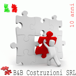 riqualificazione energetica, costruzioni a risparmio energetico, cappotto termico B & B COSTRUZIONI SRL