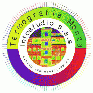 TERMOGRAFIA & DIAGNOSI ENERGETICHE TERMOGRAFIA - INFOSTUDIO 