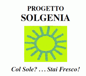 raffrescamento attraverso l'evaporazione dell'acqua meteo STUDIO ARCHITETTURA