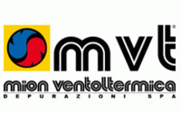 impianti per la depurazione e il trattamento delle biomasse MION VENTOLTERMICA DEPURAZIONI S.P.A.