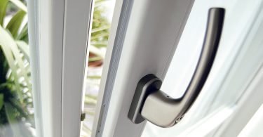 Serramenti in PVC