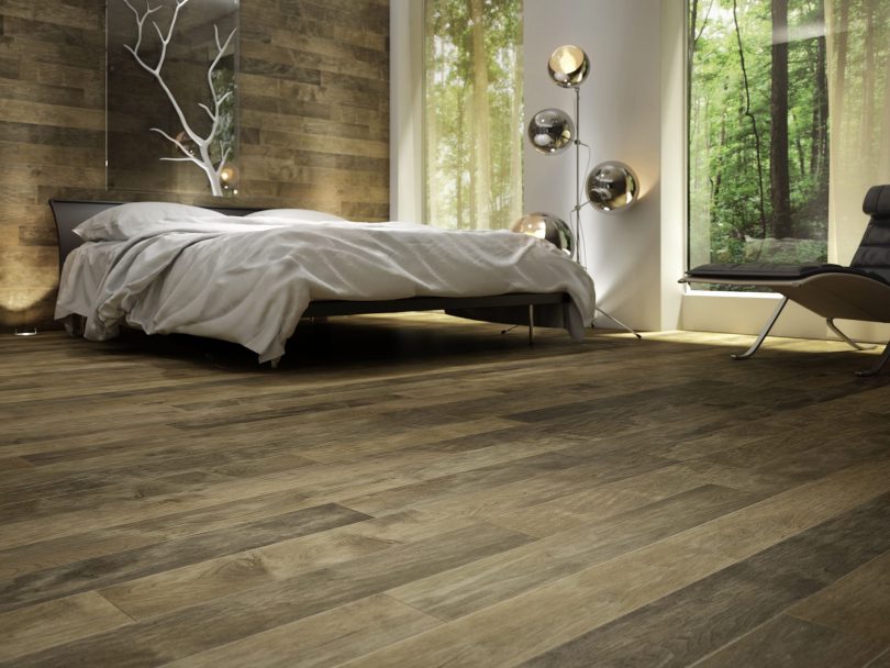 Alternative al parquet