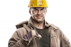 Giacca da lavoro